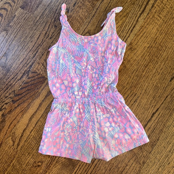 Lilly romper - Picture 2 of 4